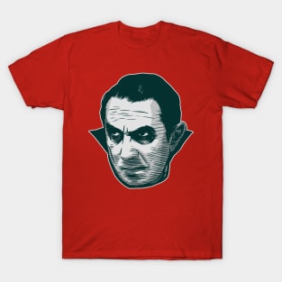 Prince of Darkness T-Shirt